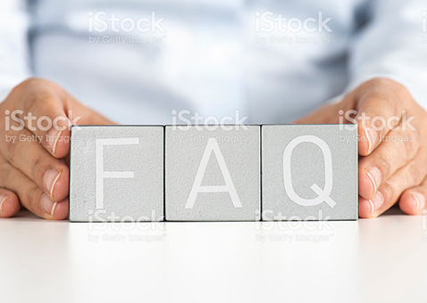 FAQ
